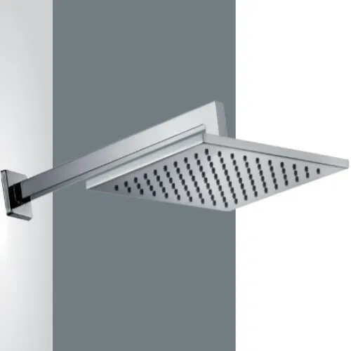 Ducha Loren Quadra – Parede